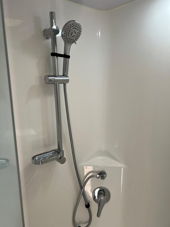 2023 Design RV Forerunner Van 1-1, 18'8''