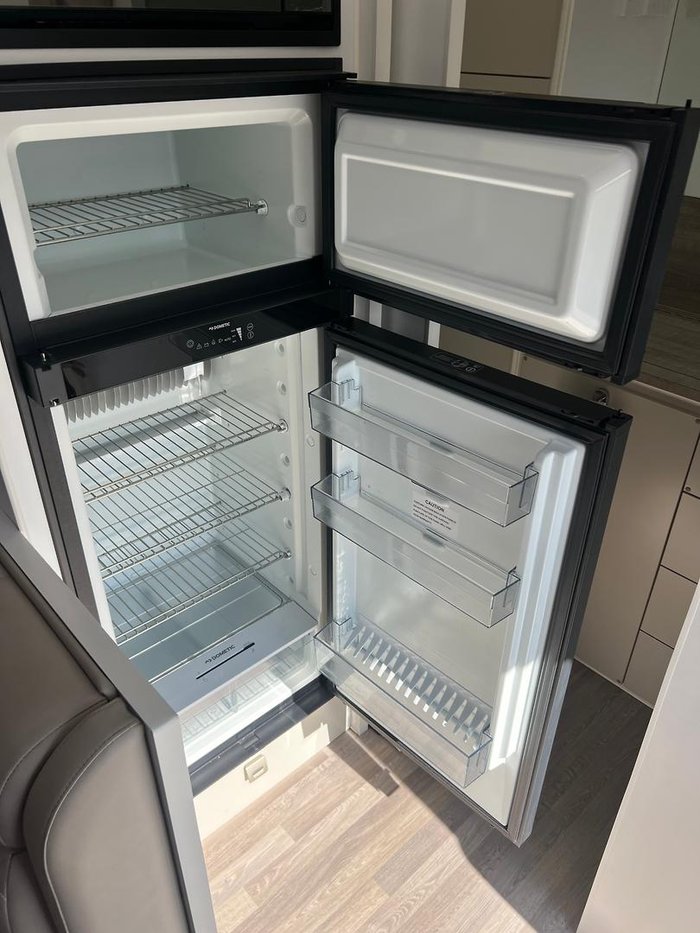 2023 Design RV Forerunner Van 1-1, 18'8''