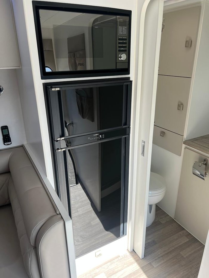 2023 Design RV Forerunner Van 1-1, 18'8''