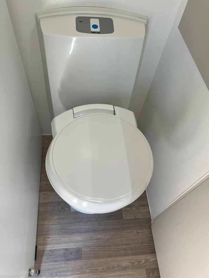 2023 Design RV Forerunner Van 1-1, 18'8''