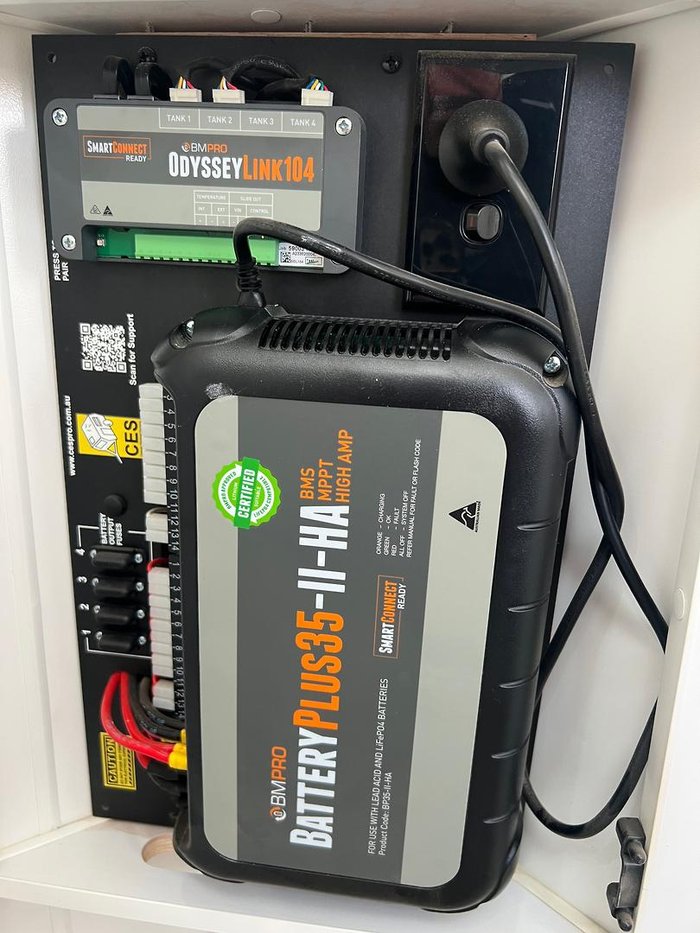 2023 Design RV Forerunner Van 1-1, 18'8''