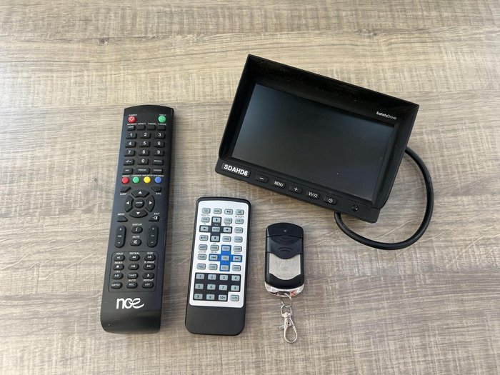 2023 Design RV Forerunner Van 1-1, 18'8''