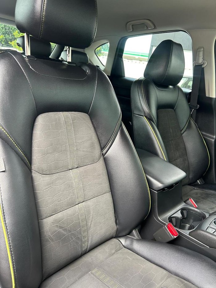 2022 Mazda CX-5 G25 Touring Active