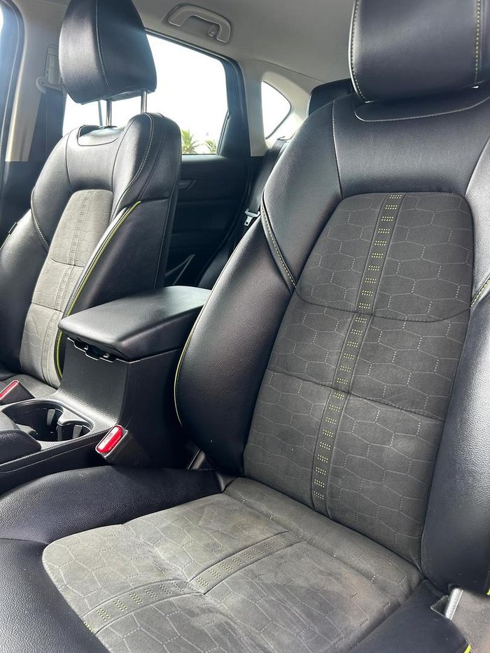 2022 Mazda CX-5 G25 Touring Active