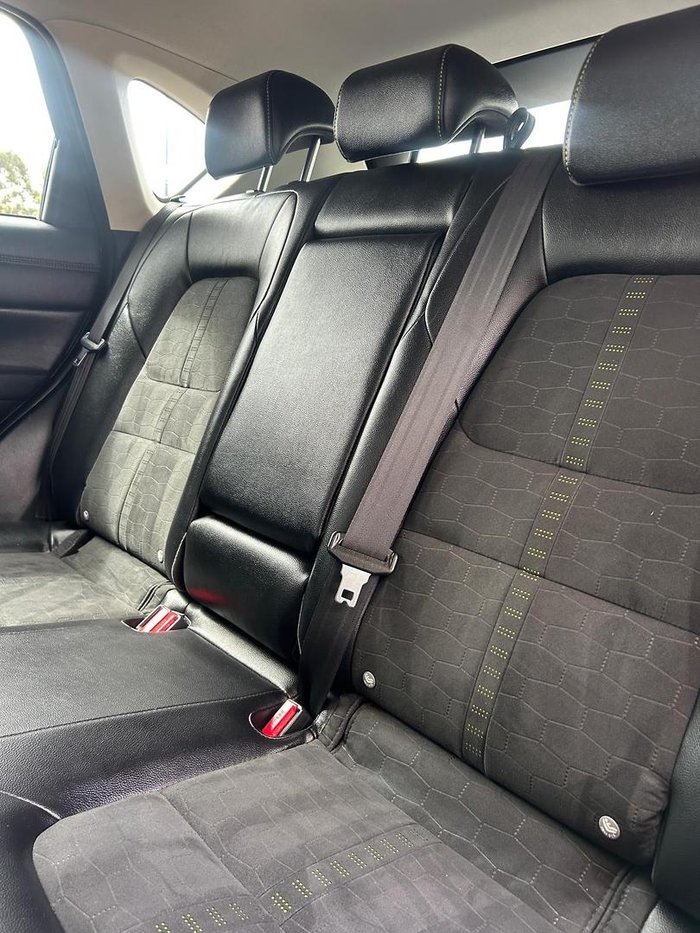 2022 Mazda CX-5 G25 Touring Active