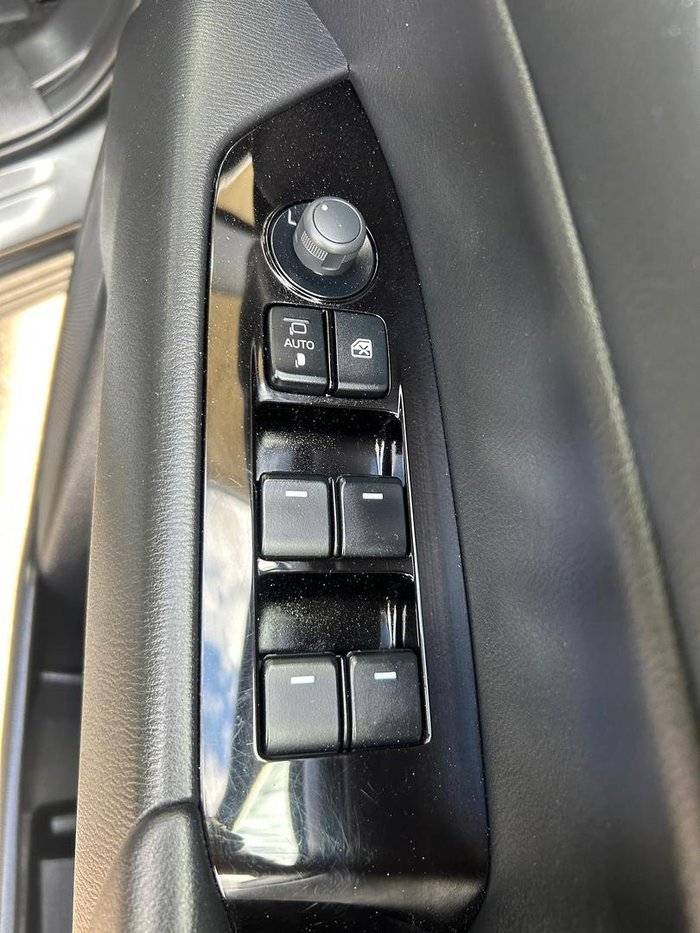 2022 Mazda CX-5 G25 Touring Active