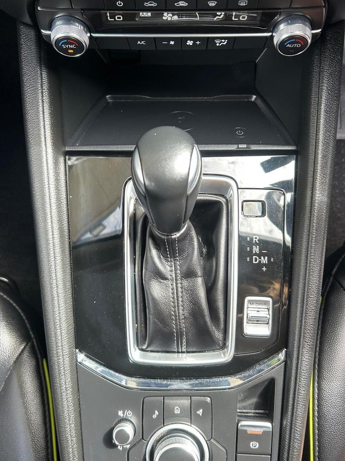 2022 Mazda CX-5 G25 Touring Active