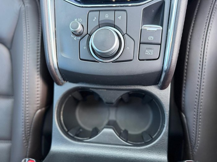2021 Mazda CX-5 Akera