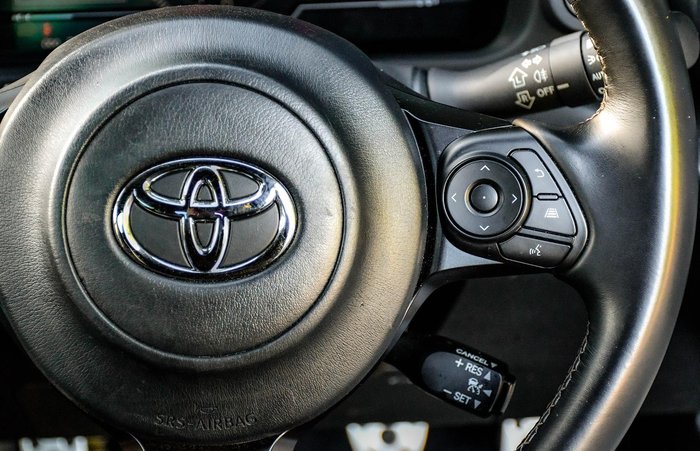 2024 Toyota GR86 GTS