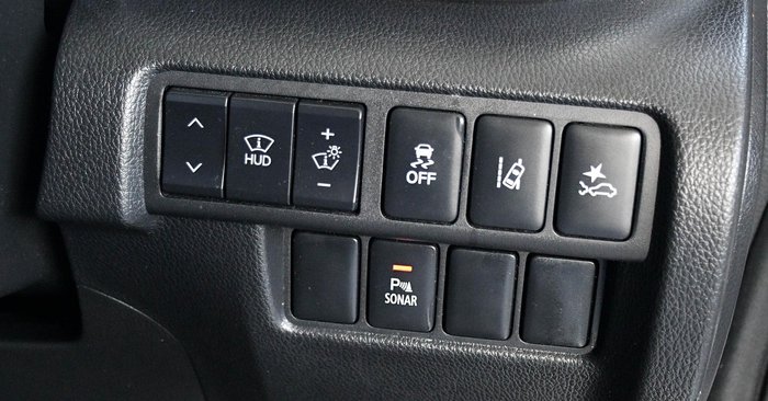 2017 Mitsubishi Eclipse Cross Exceed