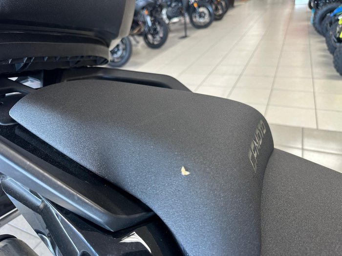 2024 CFMOTO 800MT Explore MT Black