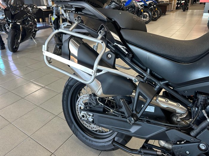 2024 CFMOTO 800MT Explore MT Black