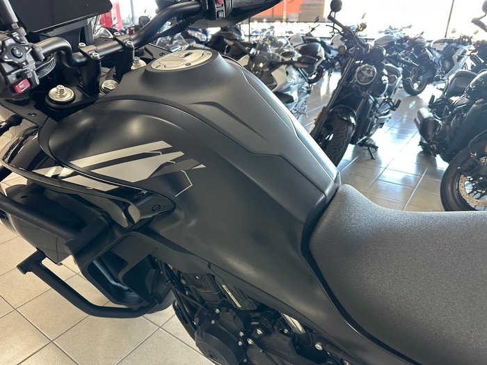 2024 CFMOTO 800MT Explore MT Black