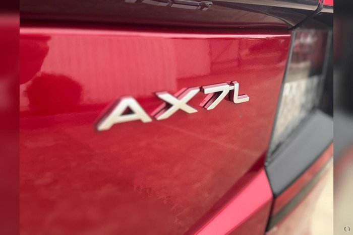 2025 Mahindra XUV3XO AX7L