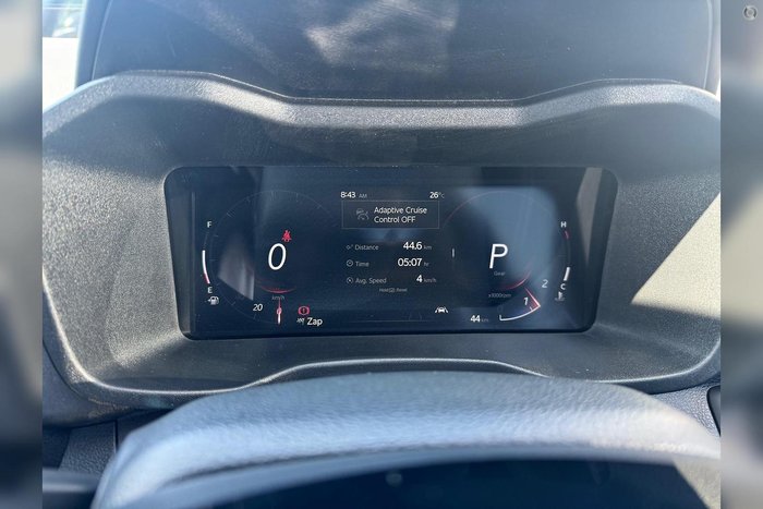 2025 Mahindra XUV3XO AX7L