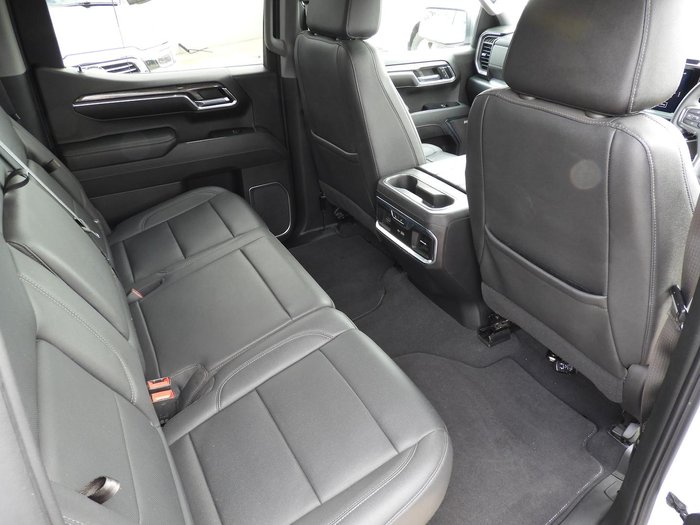 2023 Chevrolet Silverado 1500 LTZ Premium W/Tech Pack