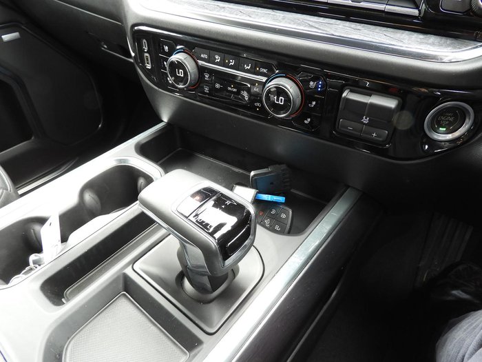 2023 Chevrolet Silverado 1500 LTZ Premium W/Tech Pack