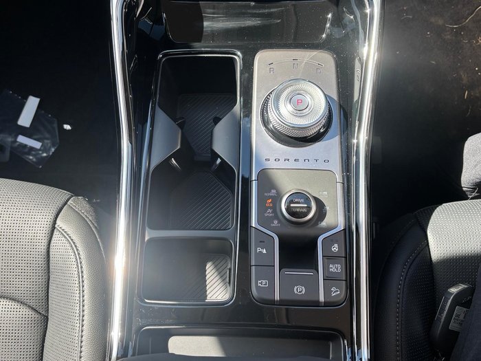 2026 Kia Sorento Sport+