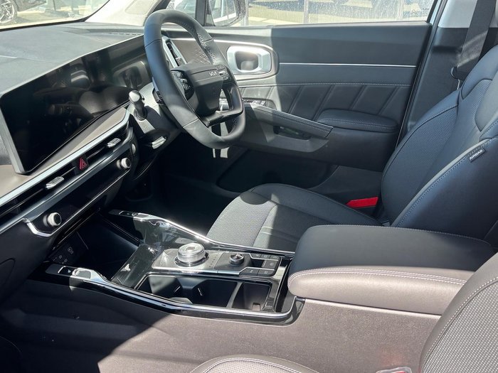 2026 Kia Sorento Sport+