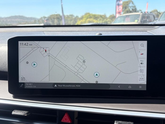 2026 Kia Sorento Sport+