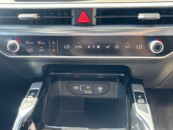 2026 Kia Sorento Sport+