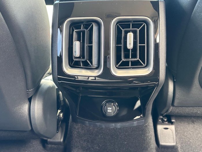 2026 Kia Sorento Sport+