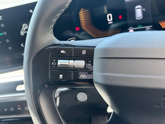 2026 Kia Sorento Sport+