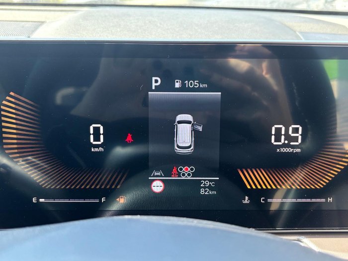 2026 Kia Sorento Sport+