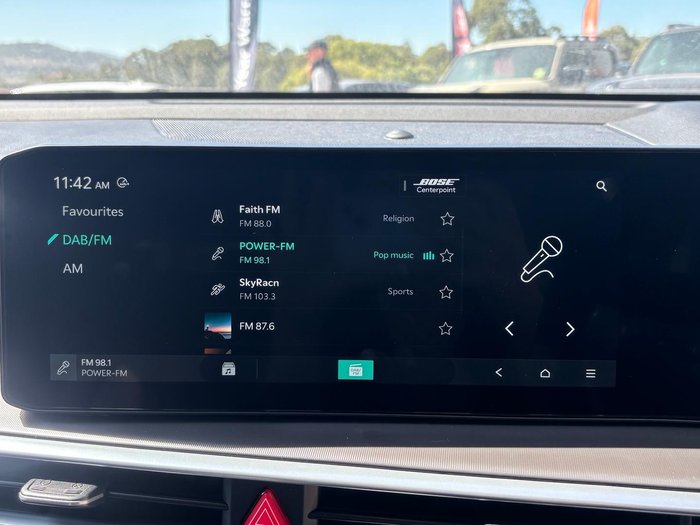 2026 Kia Sorento Sport+