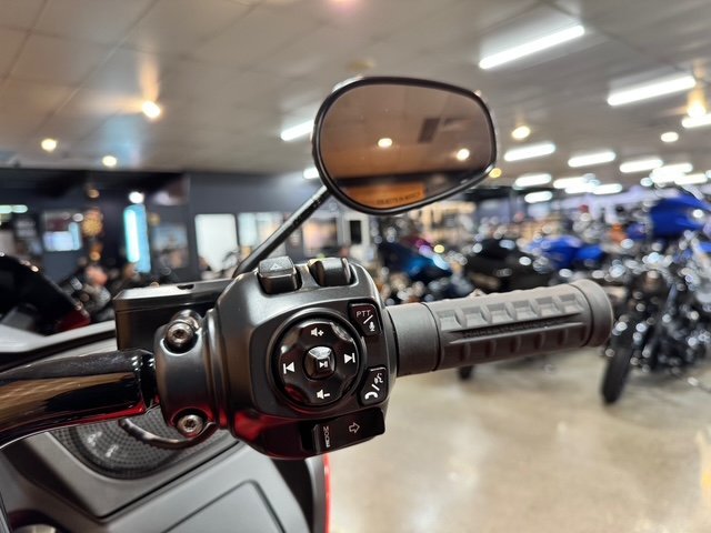 2026 HARLEY-DAVIDSON FLTRX ROAD GLIDE (117)