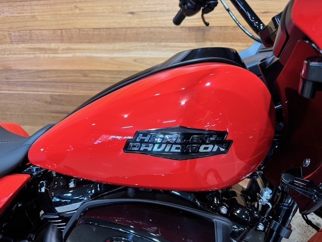 2026 HARLEY-DAVIDSON FLTRX ROAD GLIDE (117)