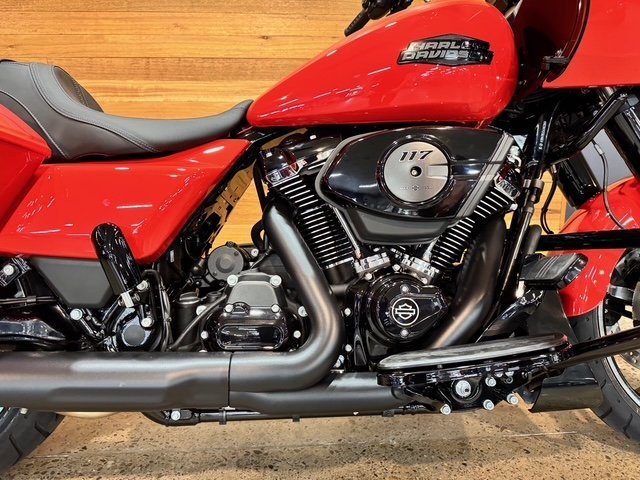 2026 HARLEY-DAVIDSON FLTRX ROAD GLIDE (117)