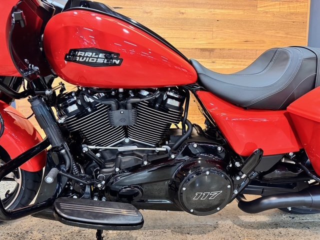 2026 HARLEY-DAVIDSON FLTRX ROAD GLIDE (117)