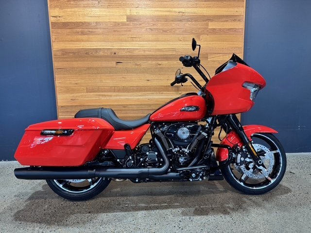 2026 HARLEY-DAVIDSON