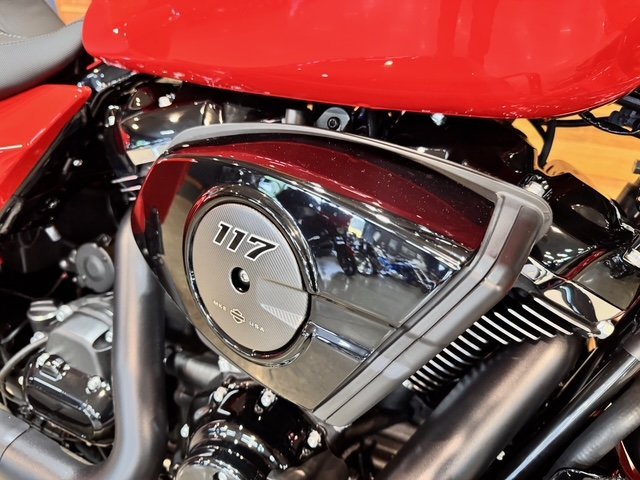 2026 HARLEY-DAVIDSON FLTRX ROAD GLIDE (117)