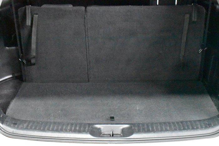 2015 Toyota Kluger Grande