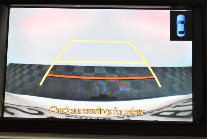 2015 Toyota Kluger Grande