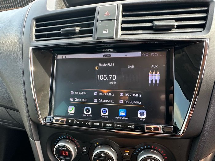 2019 Mazda BT-50 Boss