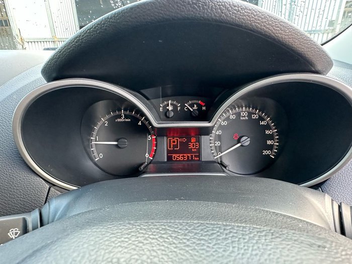 2019 Mazda BT-50 Boss