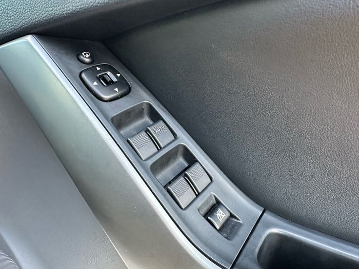 2019 Mazda BT-50 Boss