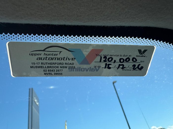 2021 Ford Everest Sport