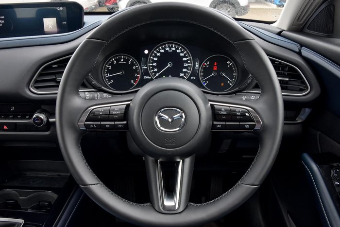 2025 Mazda CX-30 G20 Evolve