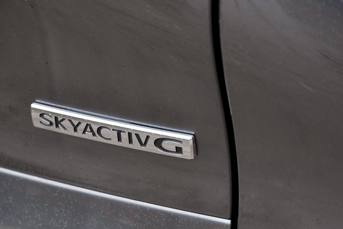 2025 Mazda CX-30 G20 Evolve