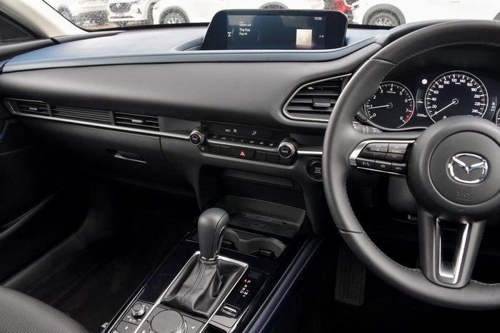 2025 Mazda CX-30 G20 Evolve