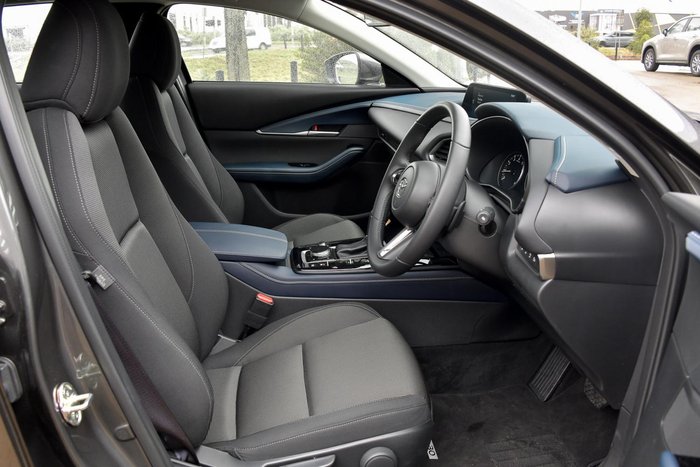 2025 Mazda CX-30 G20 Evolve