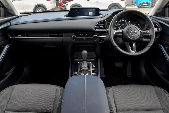 2025 Mazda CX-30 G20 Evolve