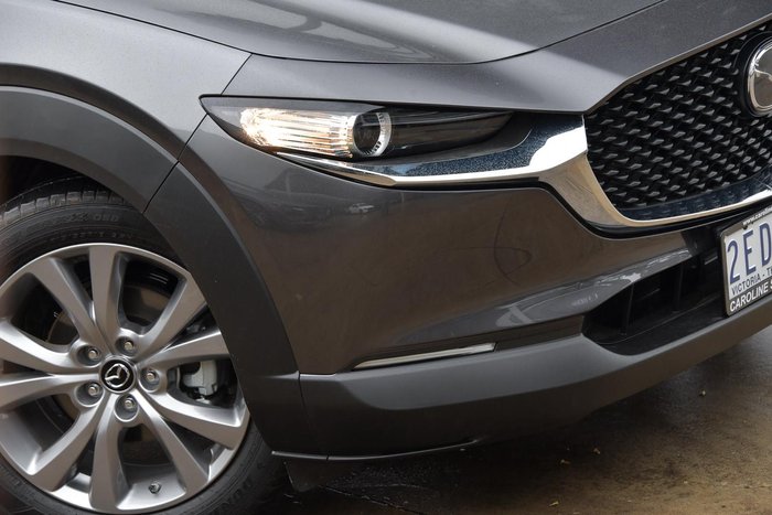 2025 Mazda CX-30 G20 Evolve