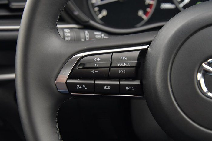 2025 Mazda CX-30 G20 Evolve