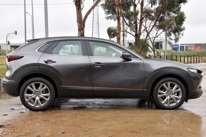 2025 Mazda CX-30 G20 Evolve