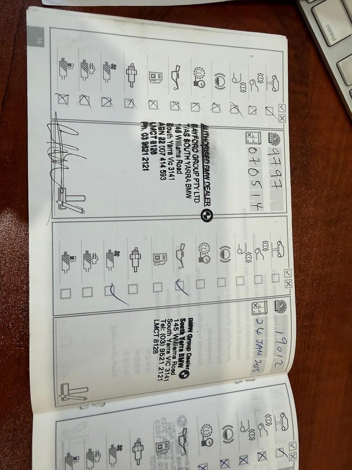 2013 MINI Countryman Cooper D R60 True Blue